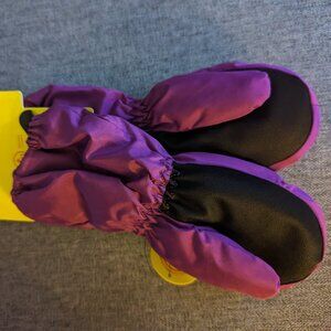 Brand New Kombi Gloves